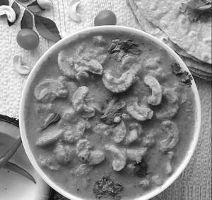 Kaju Masala                 