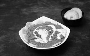 Chicken Makhmali