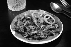 Kaadai Fry (Quail)