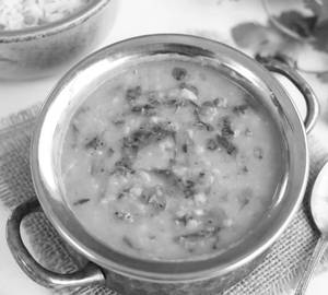 Dal Palak