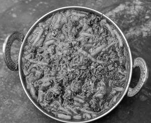 Shev Bhaji (rassa)