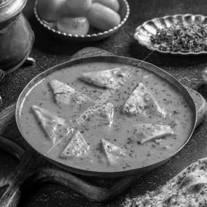 Paneer Makhani
