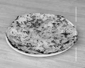 Butter Kulcha