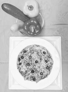 Pasta Barbaresca