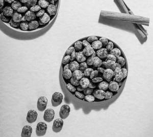Cocoa Puffs Sorghum