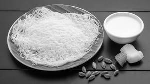 Idiyappam