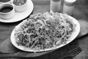 Veg Chinese Salad
