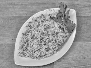Egg fried Rice 