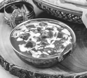 Palak Paneer