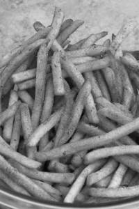 Peri Peri Fries Reg