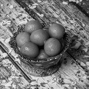 Gulab Jamun
