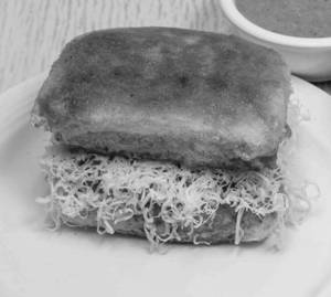 Cheese Dabeli