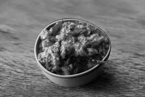 Schezwan Pork