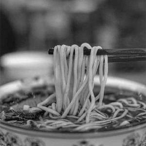 Schezwan Noodles (lc)
