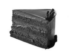 Chocolate Truffle Pastry Eggless