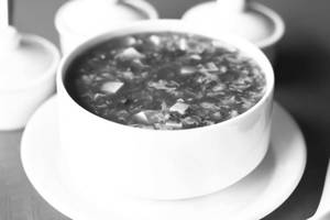 Veg Hot & Sour Soup