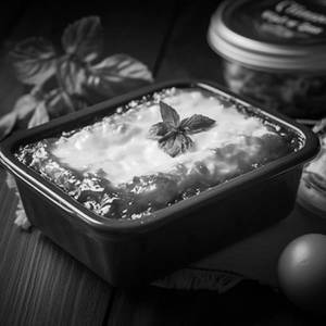 Cottage Cheese Hungarian