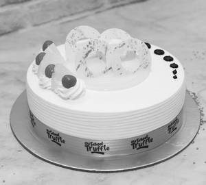 Pineapple Cake