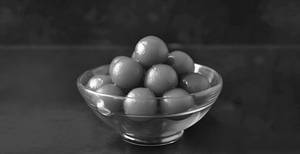 Gulab Jamun 10 Pc