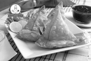 Samosa