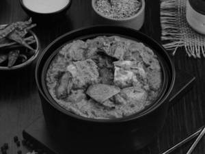 Paneer Tikka Masala