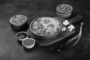 Gobi Fried Rice 