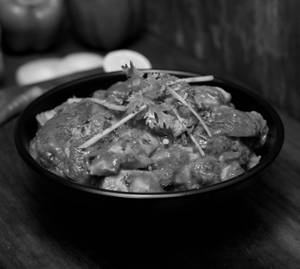 Paneer Kadai