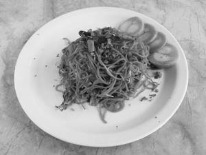 Veg Noodles