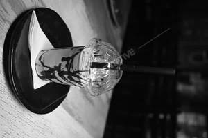 Cold Coffee