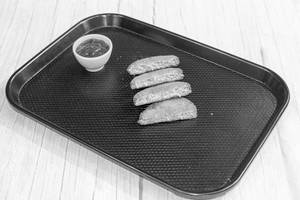 Chicken Cutlet [2 Nos]