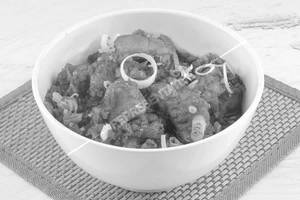 Veg manchurian