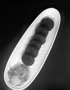 Harabara Kebab