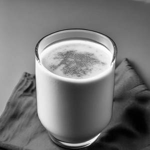 Punjabi Namkeen Lassi