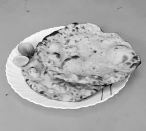 Tandoori Roti