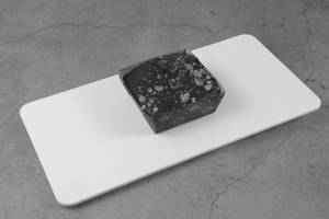 The Chocolate Room Brownie