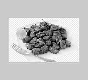 Chicken 65 Boneless ( 120G)