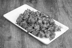 Chilli Gobi