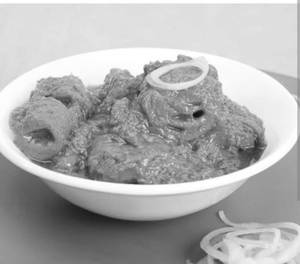 Masala Chaap Gravy