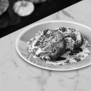 Aloo Tikki   