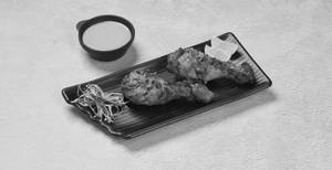 Chicken Kalmi Kebab (2 Pcs)