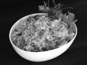 Fried Rice