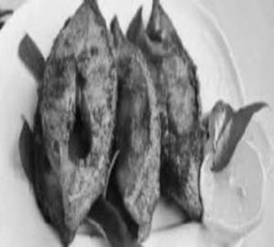 Fish Fry