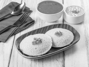 Steam Idli