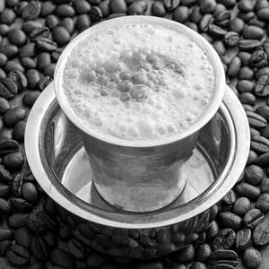Filter Coffee Flask