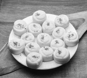 Malai Bati (5 Pcs)