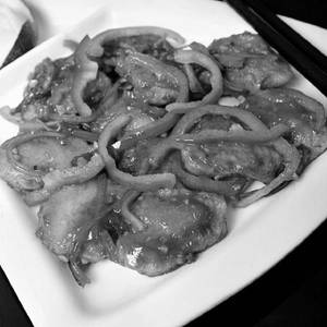 Fried Chilli Fish (10 Pcs)