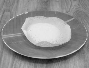 Appam (1 Pc - Gavy Or Milk Not Included)
