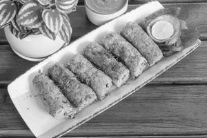 Chicken Seekh