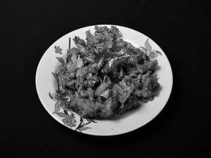 Onion Pakoda