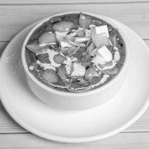 Paneer Do Pyaz